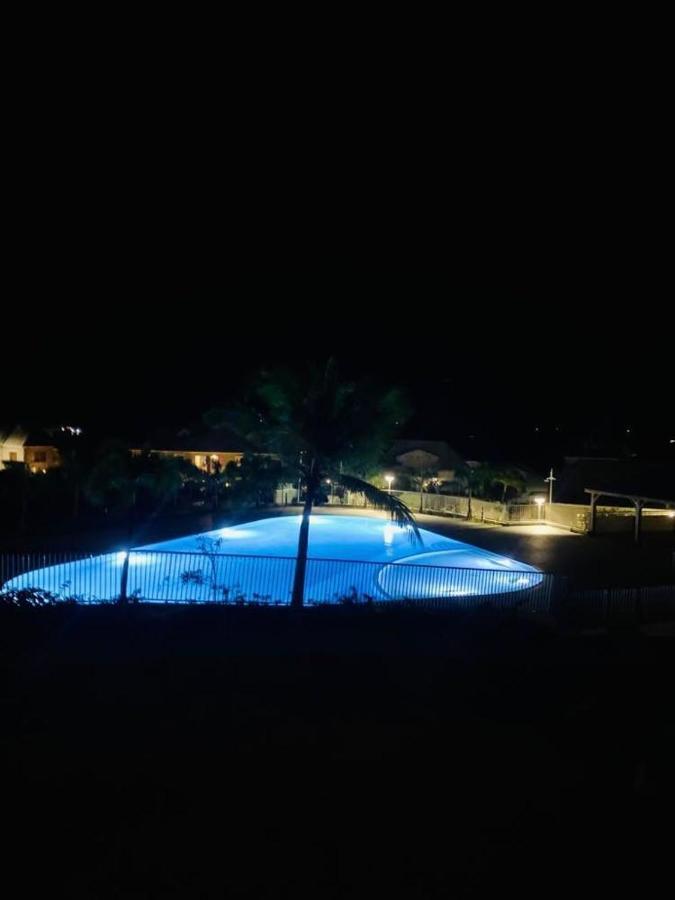Appartement Easy Friendly Sxm à Cul de Sac Extérieur photo