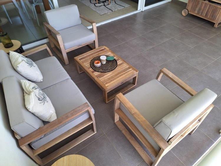 Appartement Easy Friendly Sxm à Cul de Sac Extérieur photo