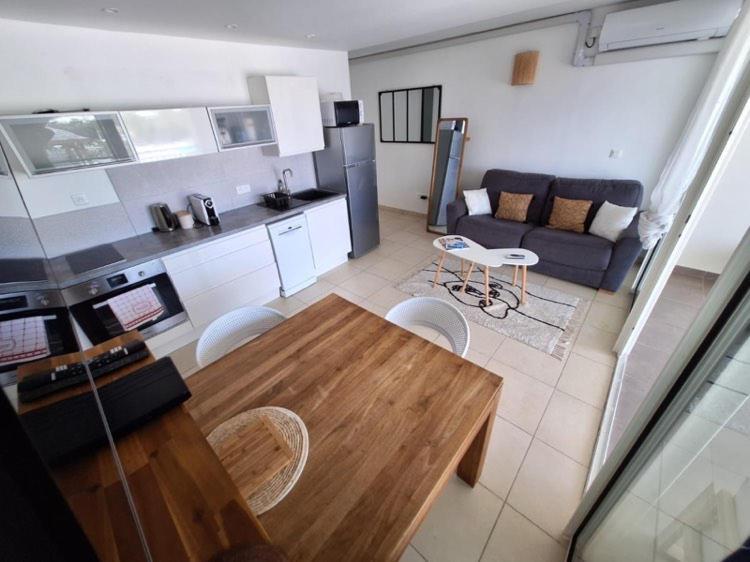 Appartement Easy Friendly Sxm à Cul de Sac Extérieur photo