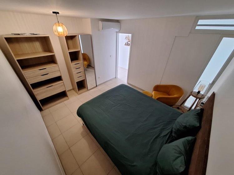Appartement Easy Friendly Sxm à Cul de Sac Extérieur photo