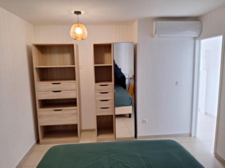 Appartement Easy Friendly Sxm à Cul de Sac Extérieur photo