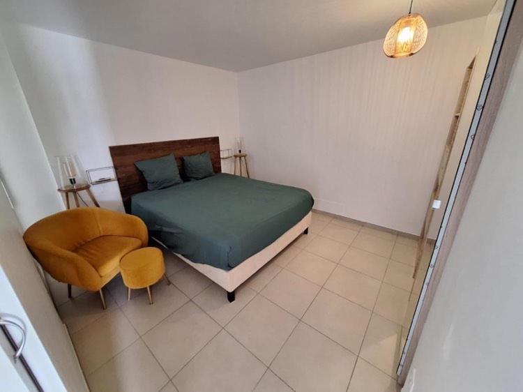 Appartement Easy Friendly Sxm à Cul de Sac Extérieur photo