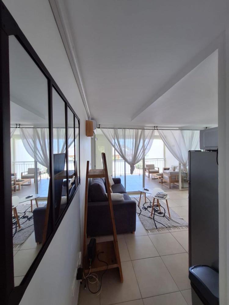 Appartement Easy Friendly Sxm à Cul de Sac Extérieur photo