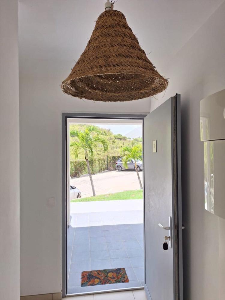 Appartement Easy Friendly Sxm à Cul de Sac Extérieur photo