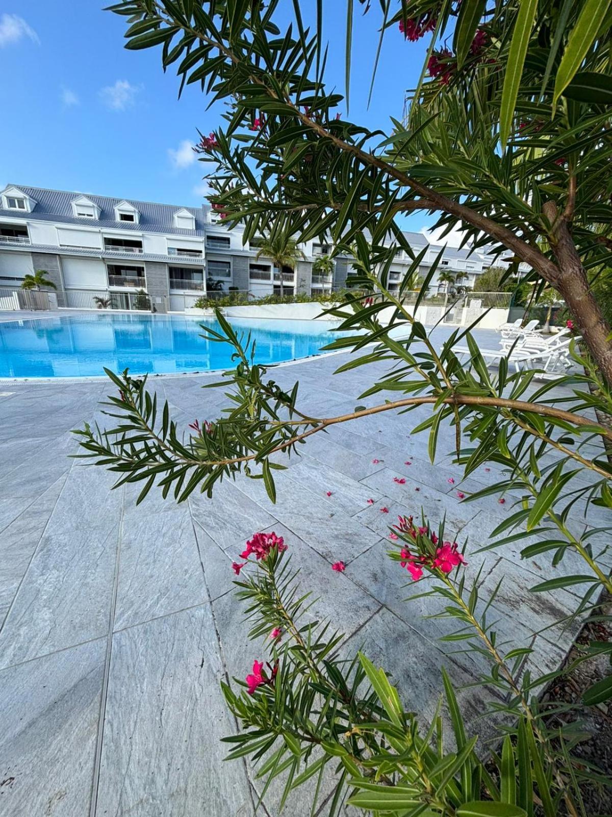 Appartement Easy Friendly Sxm à Cul de Sac Extérieur photo